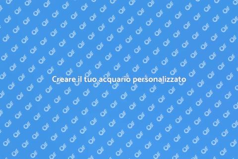 Consulenza personalizzata in acquariologia