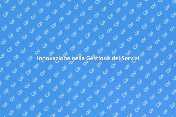 La Rivoluzione dei Servizi nel Software