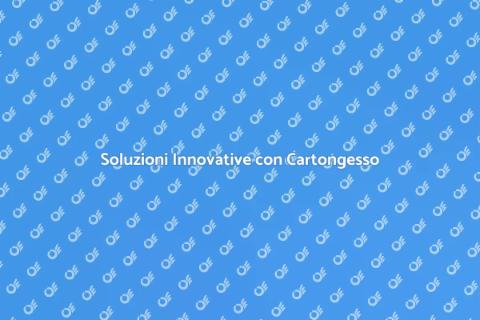 Parete in Cartongesso a Scomparsa