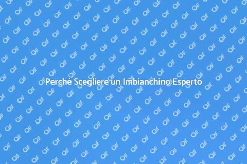 Assumere un Imbianchino: Vantaggi