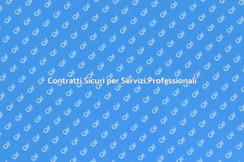 Redazione di un Contratto Sicuro