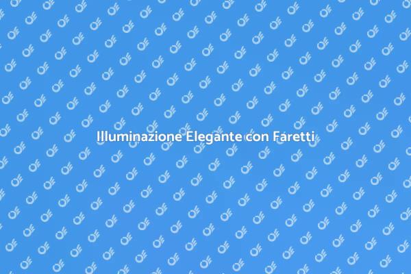 Illuminazione e Design: Controsoffitto