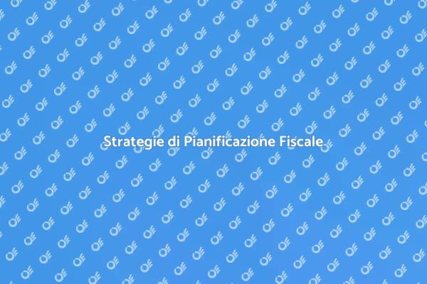 Ottimizza le Tasse e Proteggi i Tuoi Beni