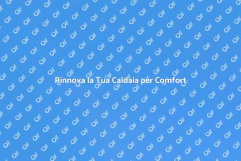 Sostituzione Caldaia: Calore Sostenibile