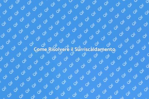 Surriscaldamento Telefono: Soluzioni