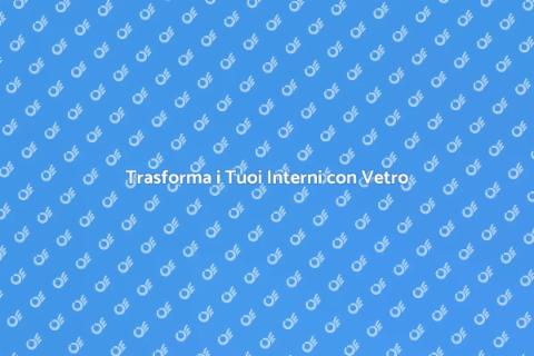Soffitti in Cartongesso con Vetro