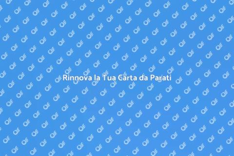 Restaurare Carta da Parati con Stile