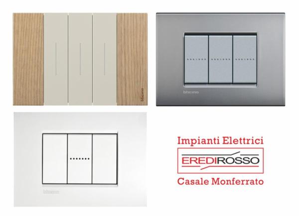 EREDI ROSSO impianti elettrici - Foto 9