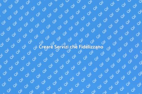 Progettazione Esperienza Utente Efficace