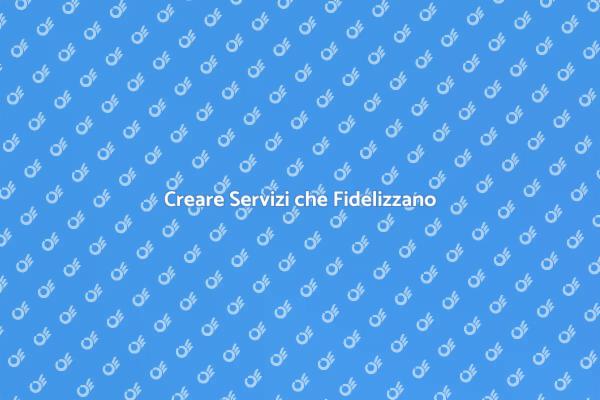 Esperienza Utente: Chiave del Successo