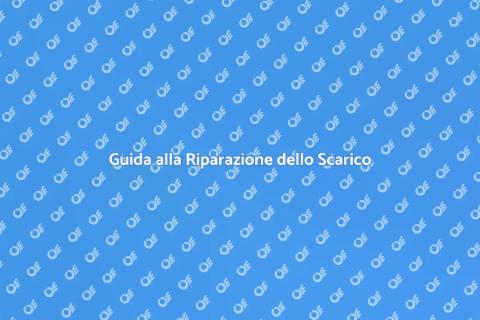 Riparazione Scarico Cucina: Guida Pratica