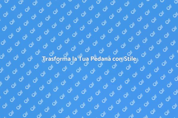 Come Dipingere una Pedana Perfetta