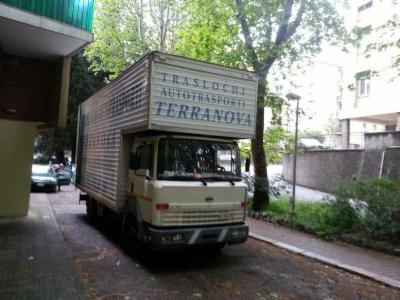 Terranova - Traslochi e Trasporti  - Foto 5