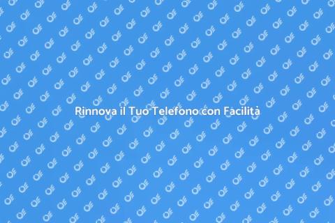 Formattazione e Reinstallazione Telefono