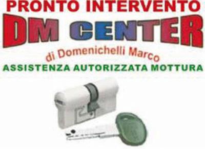Dm Center - Pronto Intervento Apriporta di Domenichelli Marco  - Foto 2