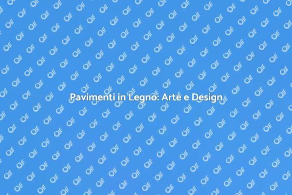 L'arte della Rifinitura del Legno