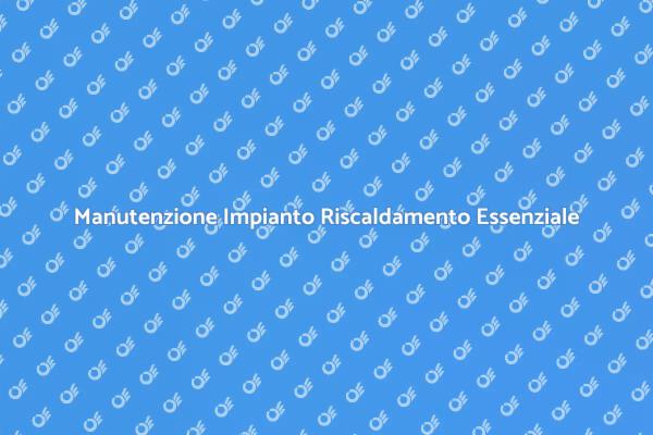 L'importanza dell'Assistenza Tecnica