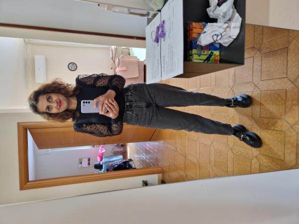 Blerina D. - Foto 3