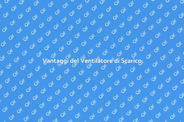 Come Installare un Ventilatore di Scarico