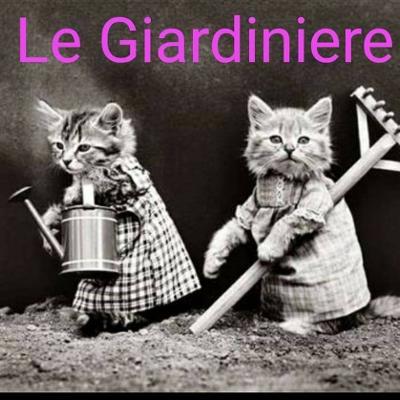 LE GIARDINIERE G. D.