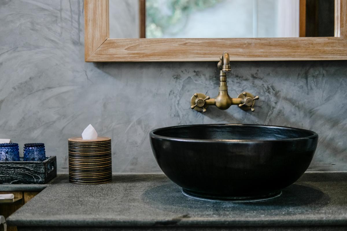 Costo Idraulico Sturare Lavandino.Quanto Costa Lavabo Bagno A Trapani