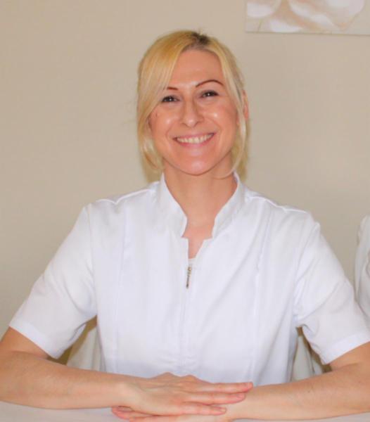 Marzia Raugi - Foto 1