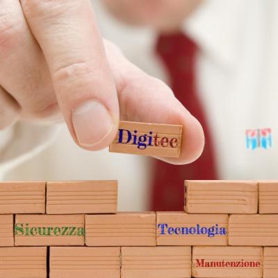 Digitec  - Foto 4