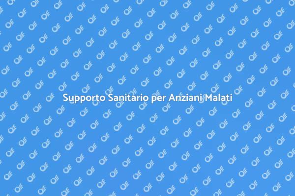Assistenza Sanitaria per i Nostri Cari