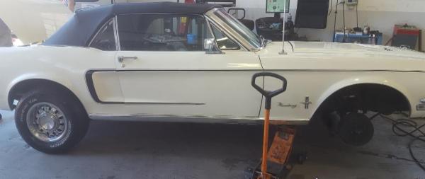 Officina Gomme Top  - Foto 36