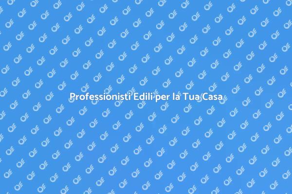 Ristrutturazioni e Manutenzioni Affidabili