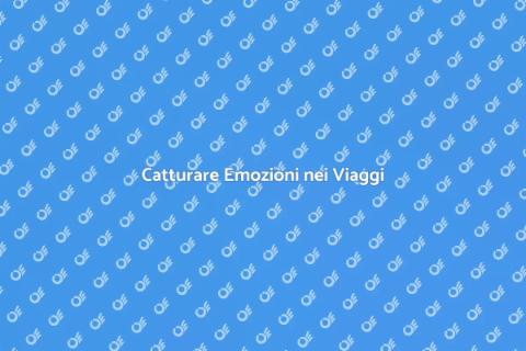 Fotografia di Viaggi e Avventure