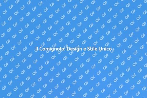 Comignolo con Struttura a Traliccio