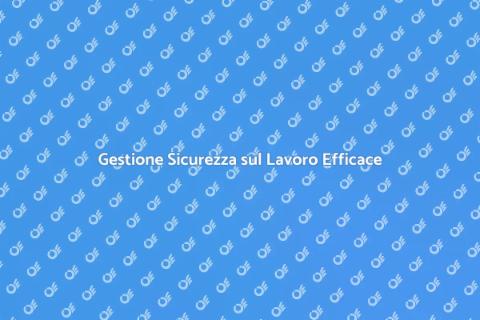 Sicurezza sul Lavoro: Guida Essenziale