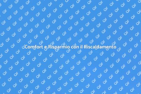 Riscaldamento a Pavimento in Condominio
