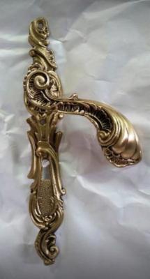 OTTONE - RAME - BRONZO - INOX -CROMATURE - RESTAURO -Giuseppe Salsano - Foto 3