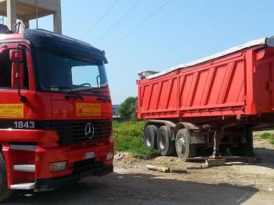 BASTONE SALVATORE SAS - AZIENDA SERVIZI ECOLOGICI - Foto 1