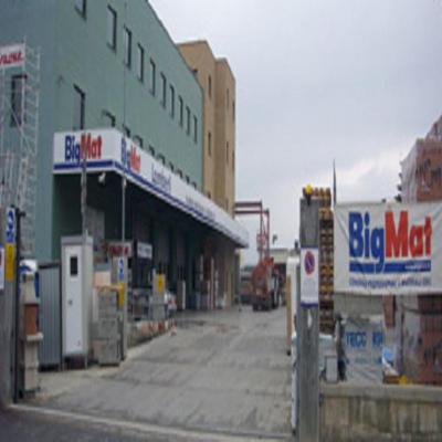 Bigmat Lamberti  - Foto 2