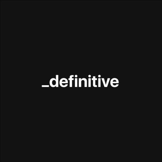 _definitive Studio Design - Foto 1