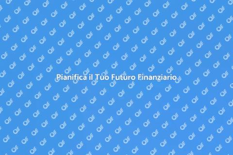 Consulenza Finanziaria per il Tuo Futuro
