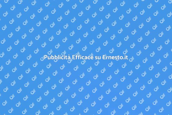 Potenzia il Tuo Business con Pubblicità