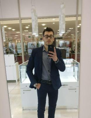 Raffaele B. - Foto 1