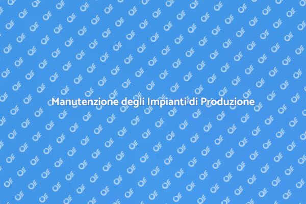Efficienza e Sicurezza negli Impianti