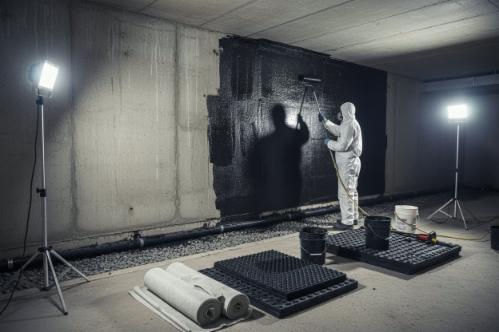 costruire un edificio residenziale