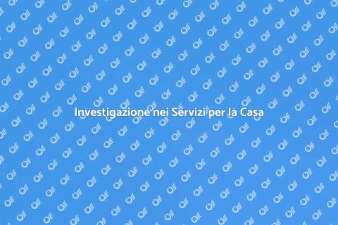 Comportamenti Fraudolenti nei Servizi