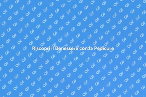 Pedicure Completa: Relax e Bellezza