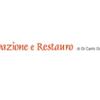 Conservazione e Restauro Sas 