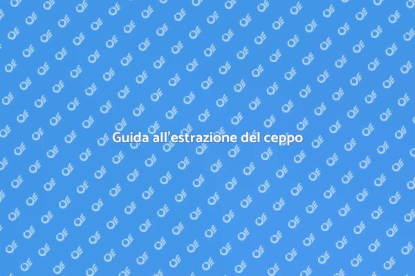 Come rimuovere un ceppo in giardino
