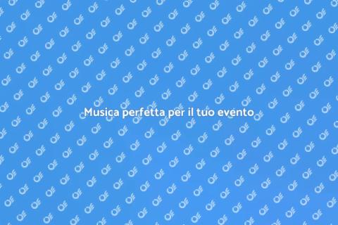 Assumere un musicista per il tuo evento