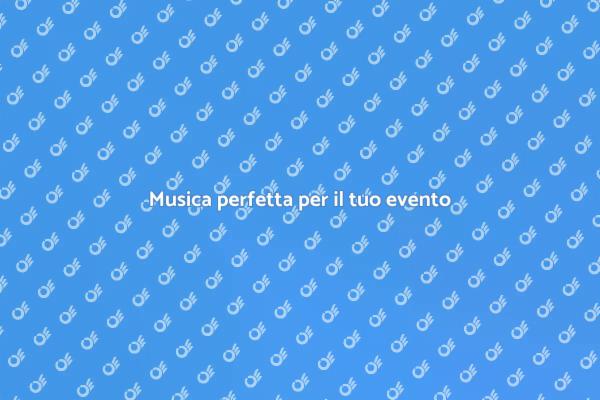 Come scegliere un musicista per eventi