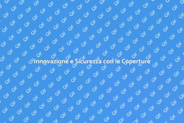 Proteggi la Tua Casa con le Coperture